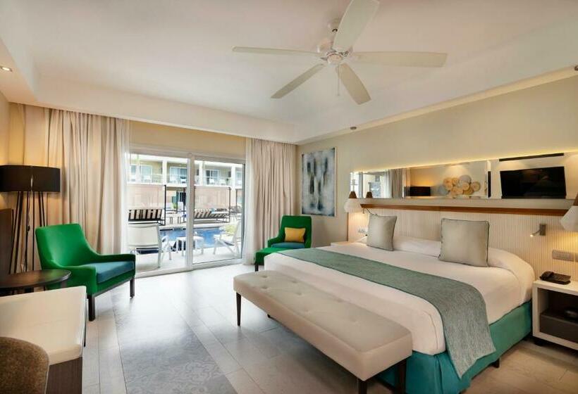 高级大房间, Catalonia Royal La Romana - Adults Only - All Inclusive