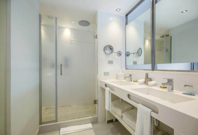 高级大房间, Catalonia Royal La Romana - Adults Only - All Inclusive