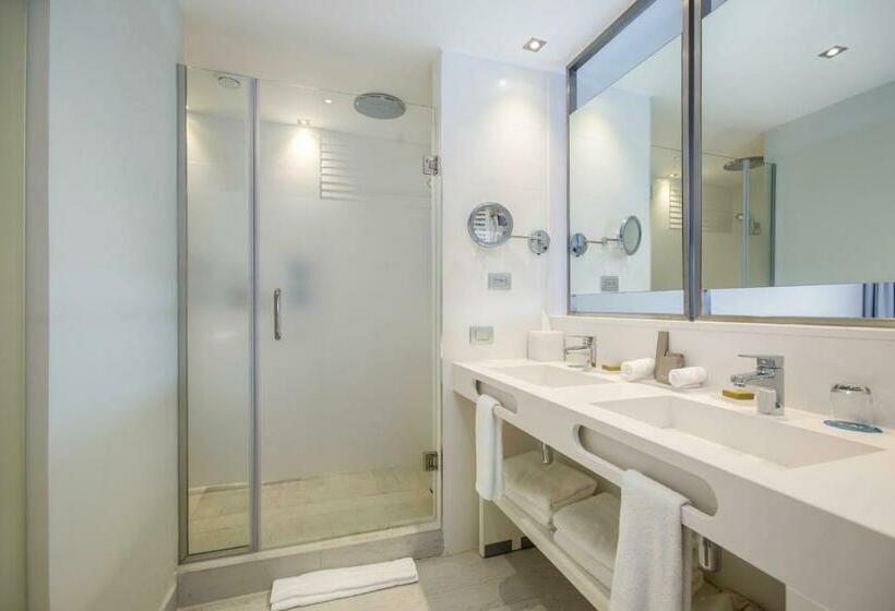 高级小型套房, Catalonia Royal La Romana - Adults Only - All Inclusive