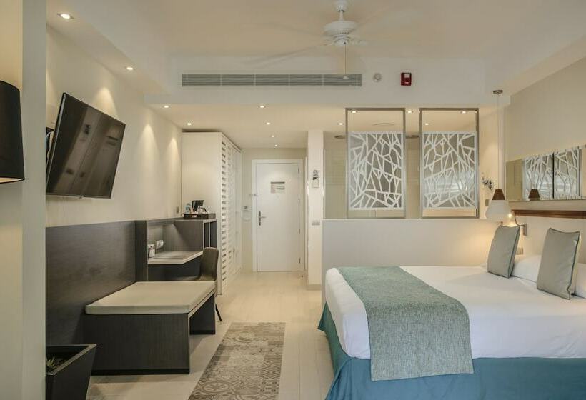 高级小型套房, Catalonia Royal La Romana - Adults Only - All Inclusive