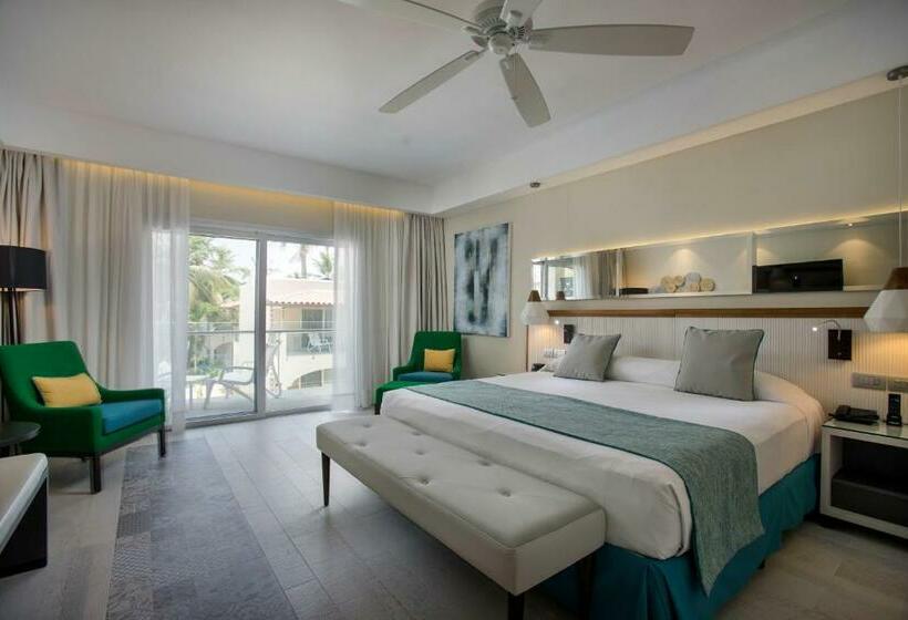 小型豪华套房, Catalonia Royal La Romana - Adults Only - All Inclusive