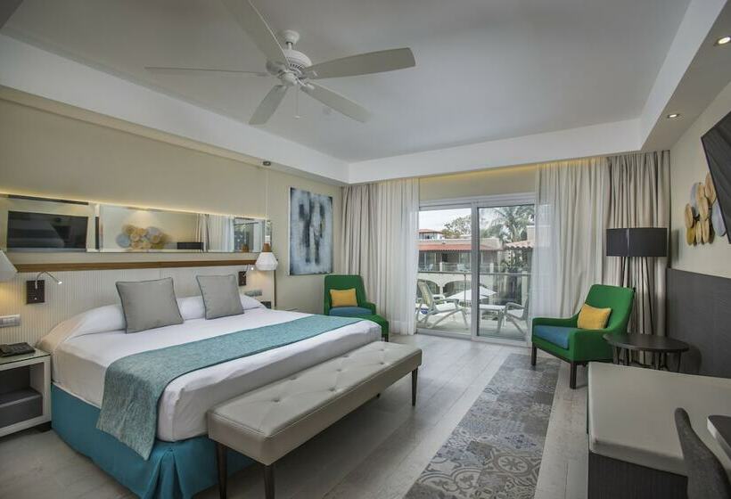 小型豪华套房, Catalonia Royal La Romana - Adults Only - All Inclusive