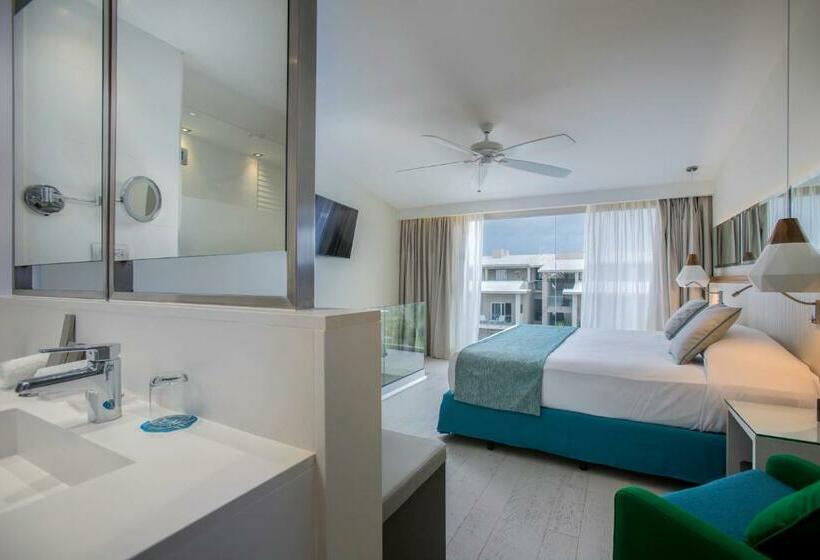 复式套房, Catalonia Royal La Romana - Adults Only - All Inclusive