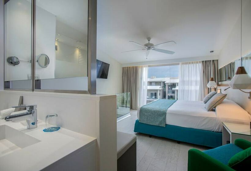 复式套房, Catalonia Royal La Romana - Adults Only - All Inclusive