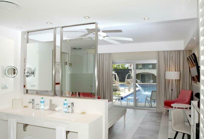 豪华房间, Catalonia Royal La Romana - Adults Only - All Inclusive