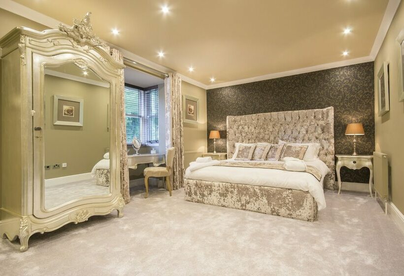 Номер Executive, Derby Manor