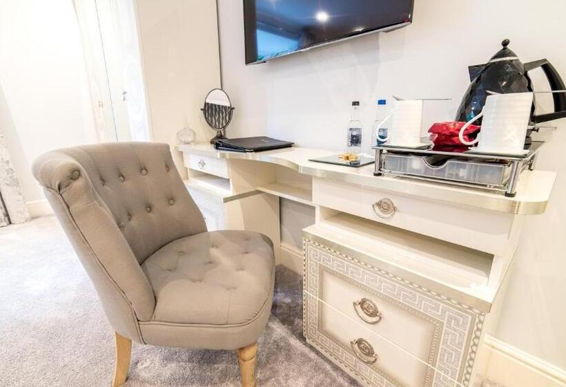 Номер Executive, Derby Manor
