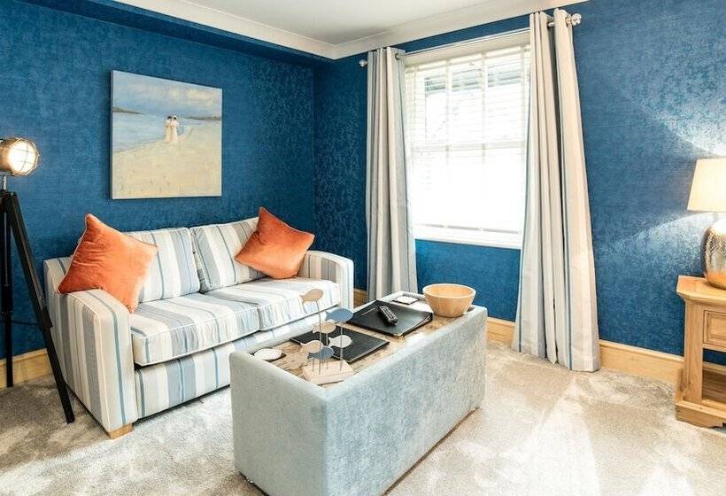 Номер Executive, Derby Manor