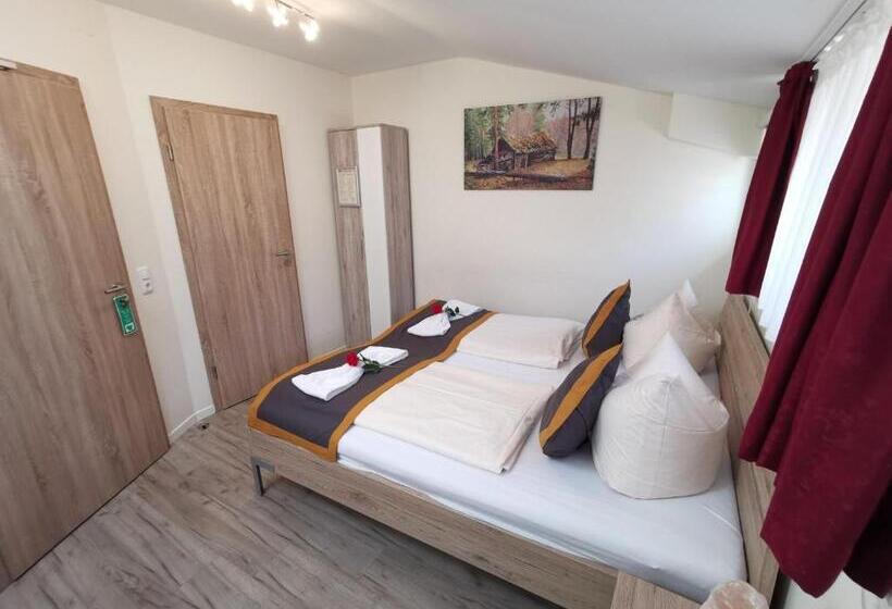 Номер Basic, Garni City