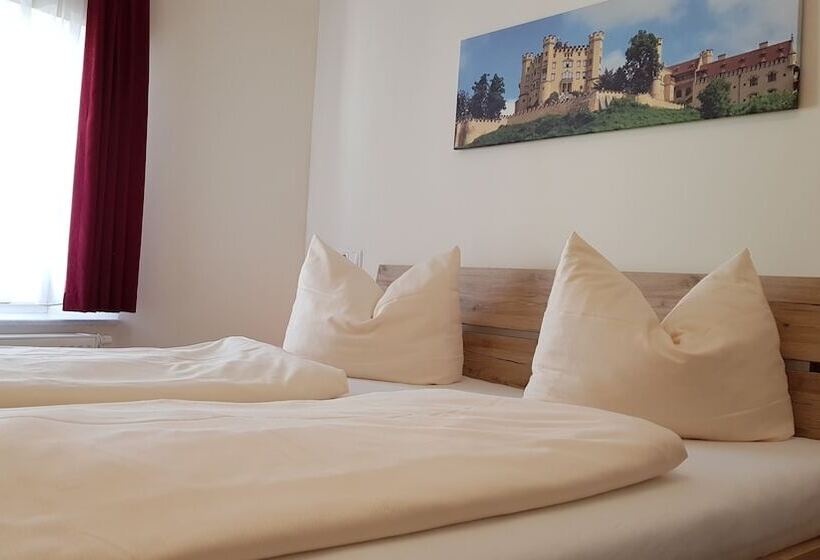 Номер Economy, Garni City
