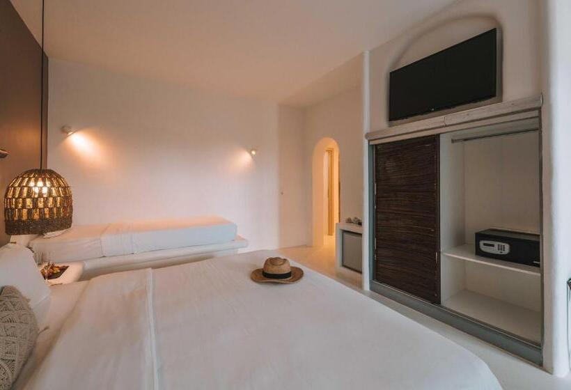 Семейный Номер, My Mykonos