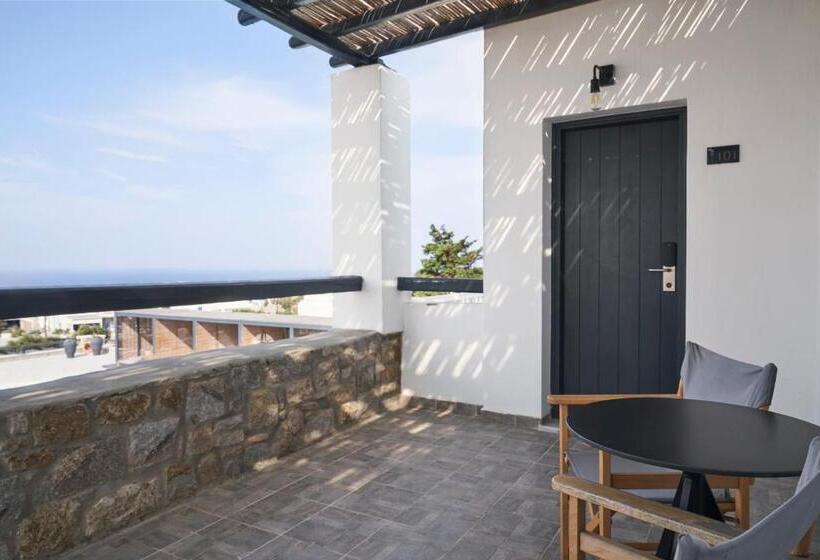Номер Стандарт, My Mykonos