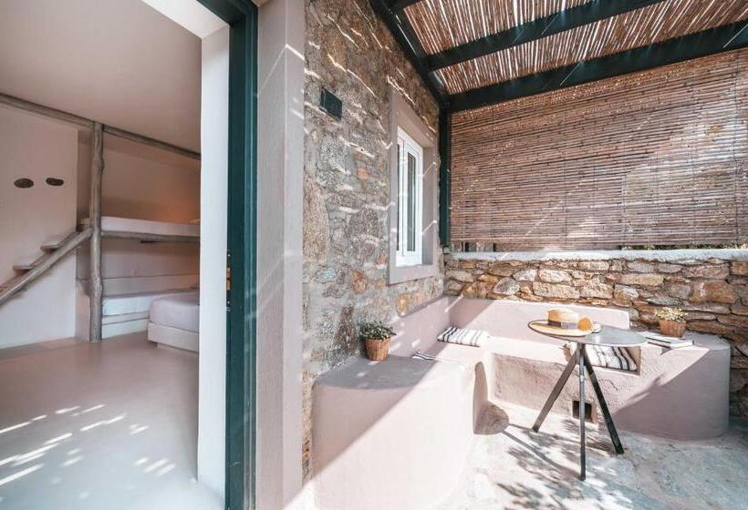 Семейный Номер, My Mykonos