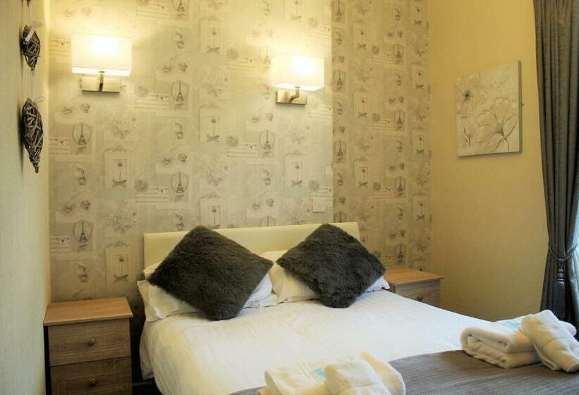 Номер Стандарт, Winchmore