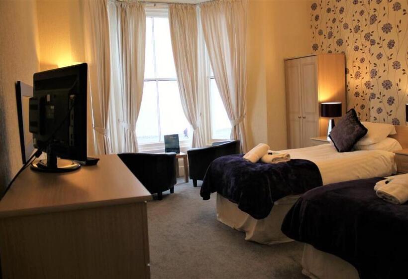 Habitación Premium Vista al Mar., Winchmore
