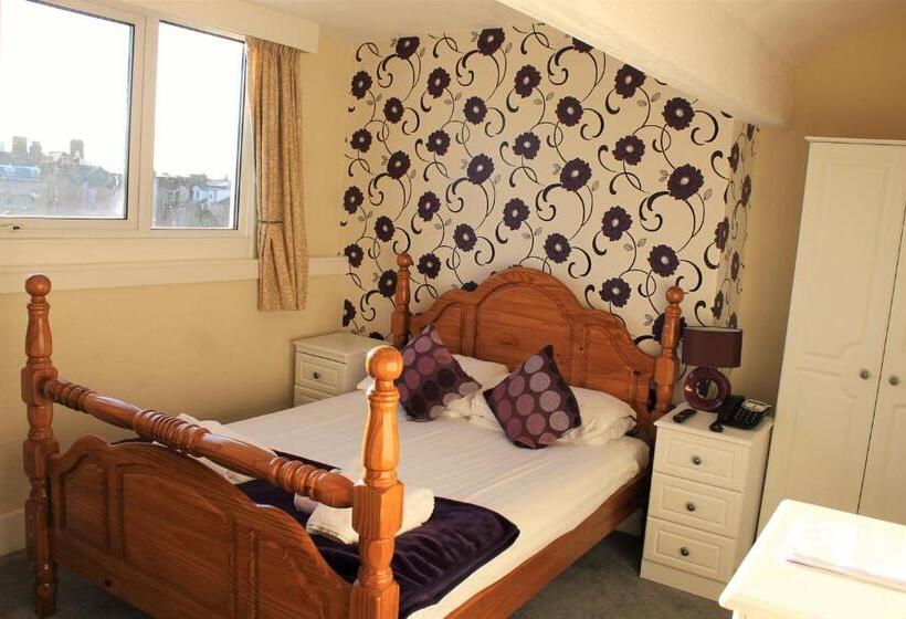 Номер Стандарт Трехместный, Winchmore