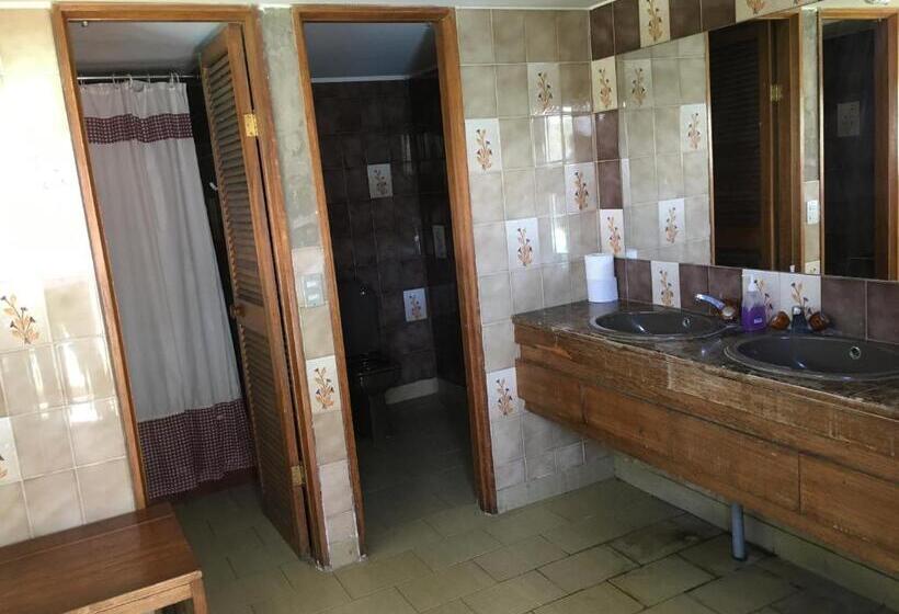 Номер Стандарт Совместная Ванная, My Father S House Bed