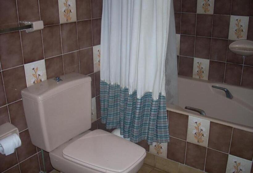 Номер Стандарт Вид на Море с Балконом, My Father S House Bed