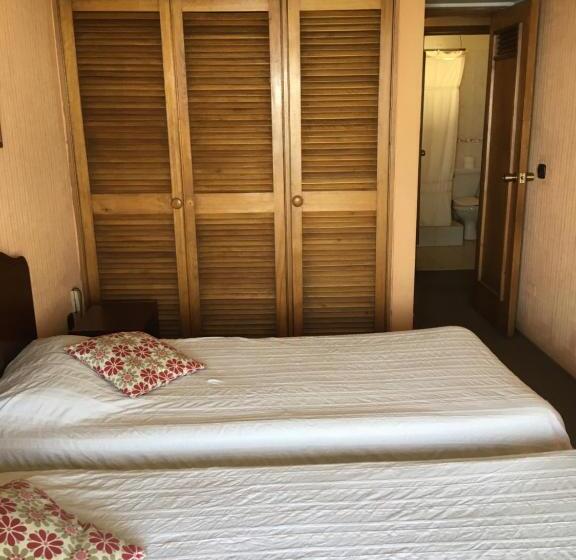 Номер Superior Вид на Море, My Father S House Bed