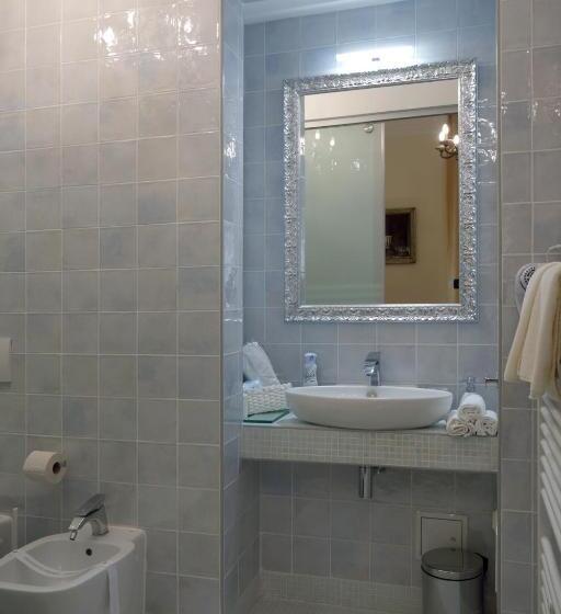 스위트, B&b Fotić