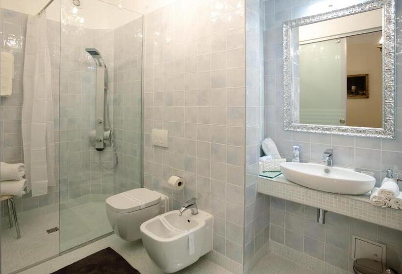 스위트, B&b Fotić