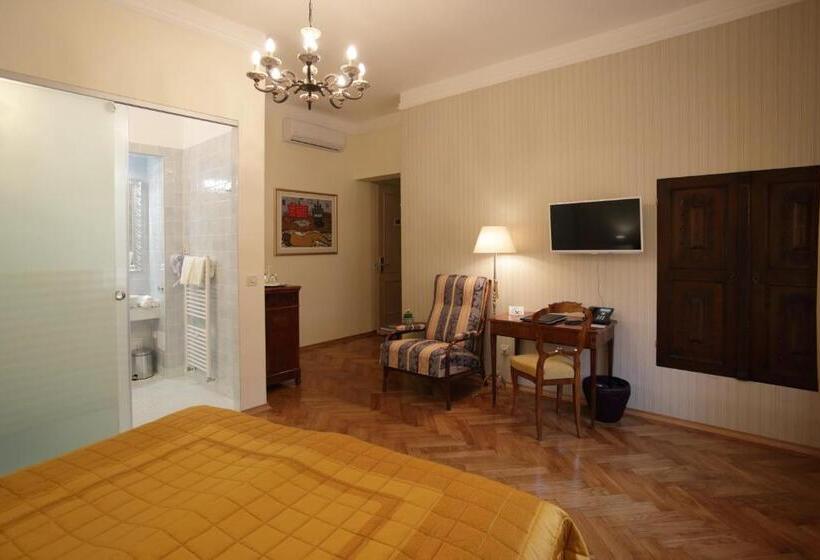 스탠다드 스튜디오, B&b Fotić