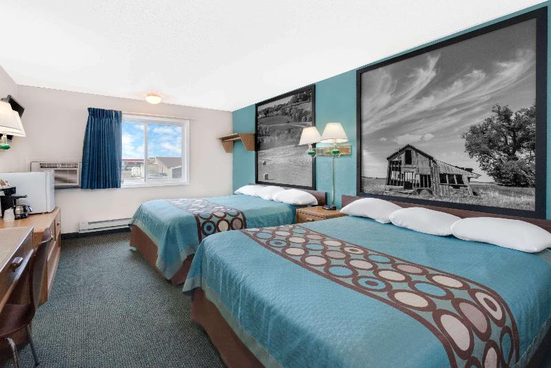 주니어 스위트 킹사이즈 침대, Intercontinental Fujairah Resort, An Ihg