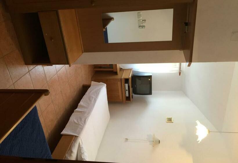 اتاق استاندارد یک نفره, Vera Bed And Breakfast