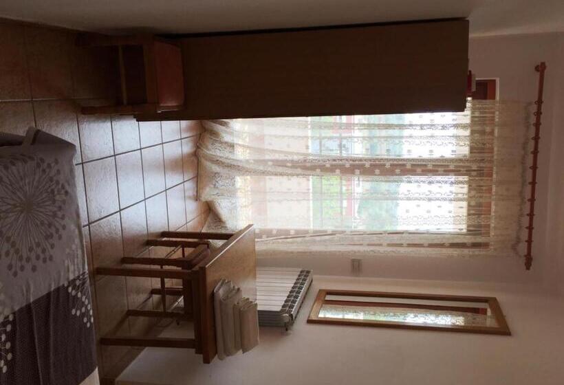 اتاق استاندارد با بالکن, Vera Bed And Breakfast