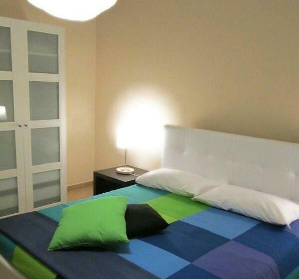 Номер Стандарт, B&b Prima Classe