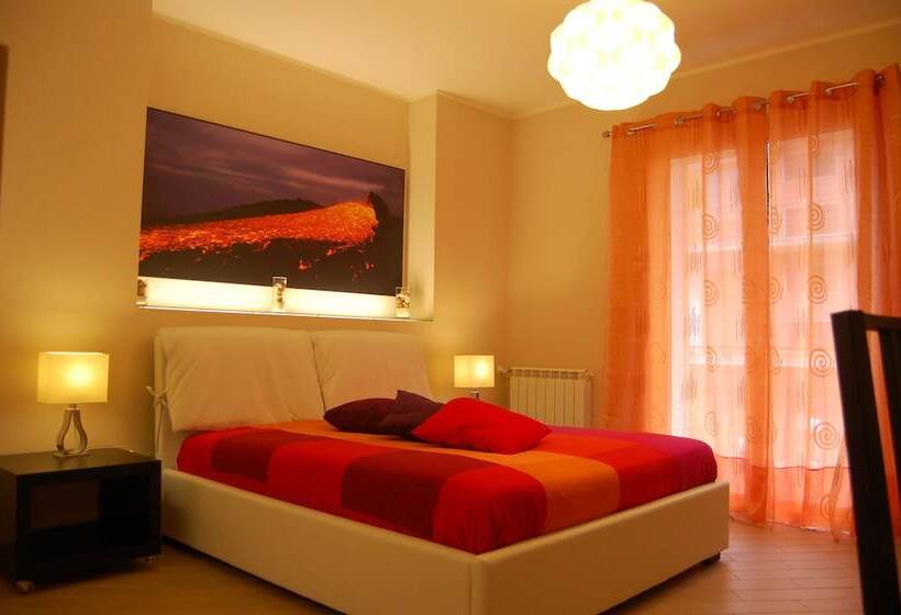Номер Стандарт Трехместный, B&b Prima Classe