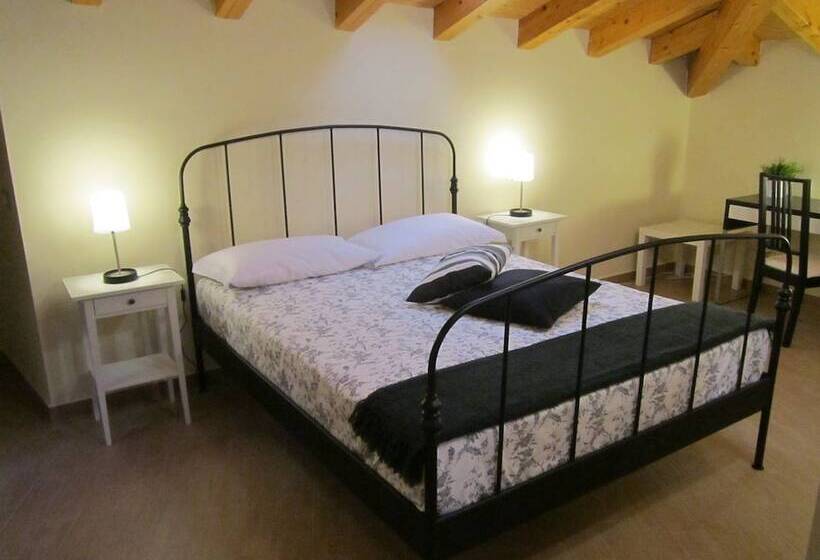 Четырехместный Номер Стандарт, B&b Prima Classe