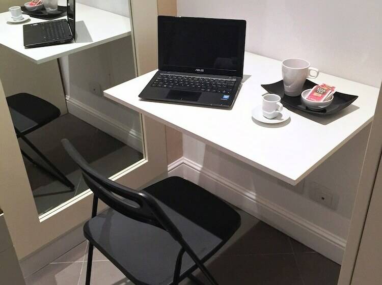 Quarto Estandar, Casual Stay Galileo
