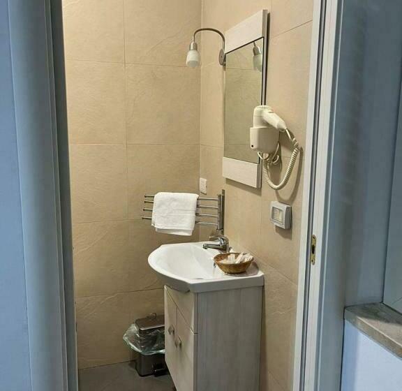 Quarto Estandar, Casual Stay Galileo