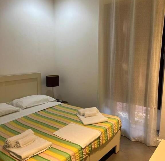 Quarto Estandar, Casual Stay Galileo