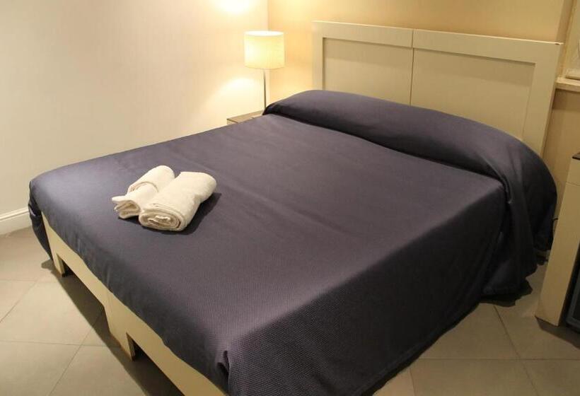Quarto Estandar, Casual Stay Galileo
