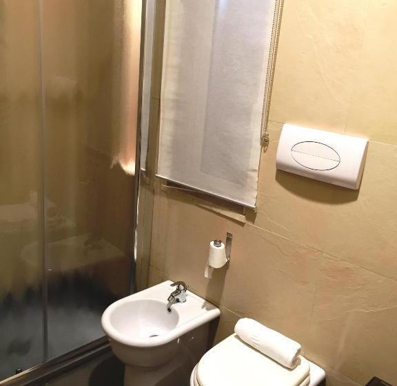 Quarto Estandar, Casual Stay Galileo