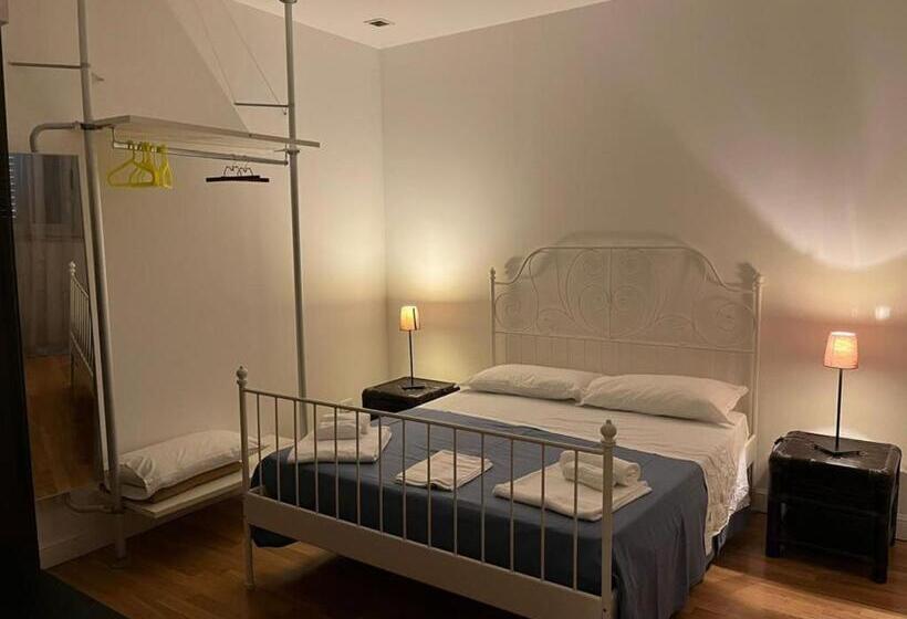 Suíte, Casual Stay Galileo