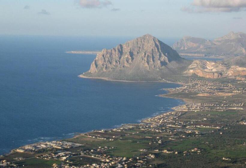 Номер Стандарт, Vista Egadi