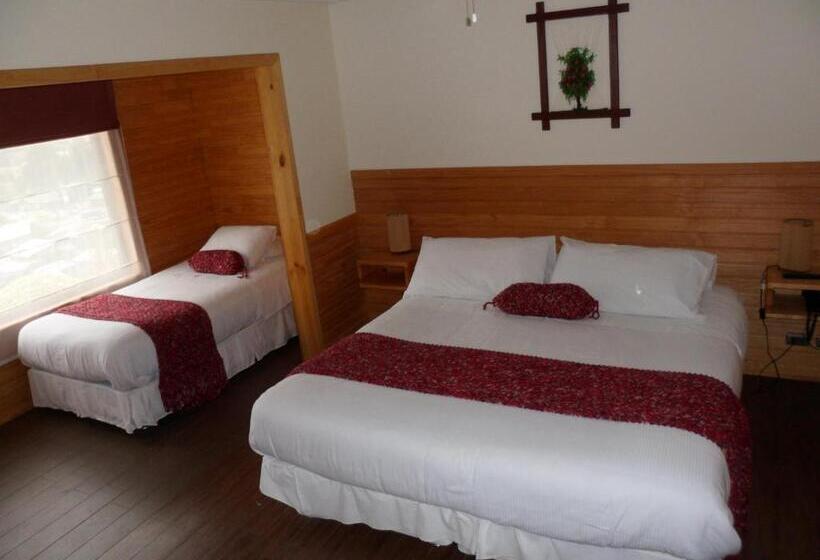 Номер Стандарт, Dein Haus Hotel Y Departamentos