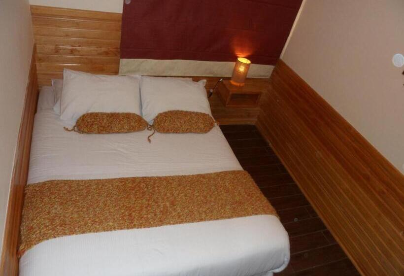 Номер Стандарт Индивидуальный, Dein Haus Hotel Y Departamentos