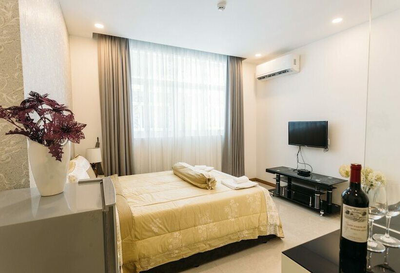 Номер Стандарт, Ca&sa Serviced Apartment