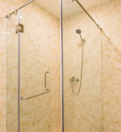 Номер Стандарт, Ca&sa Serviced Apartment