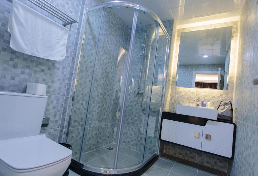 클래식 룸, Ca&sa Serviced Apartment