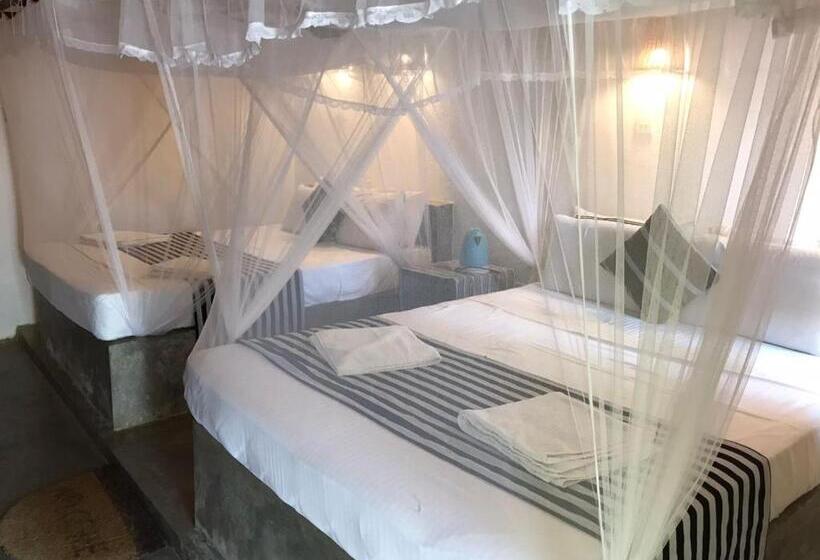 Семейный Номер Вид на Море, Sea View Clay House