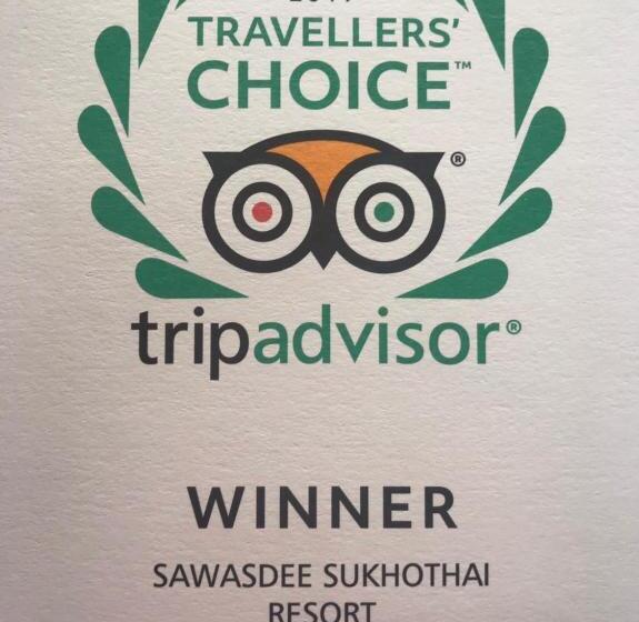 Бунгало Стандарт, Sawasdee Sukhothai Resort