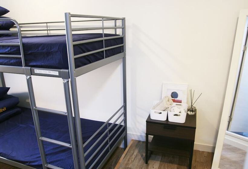 اتاق خانوادگی, Seoul Dalbit Dongdaemun Guesthouse