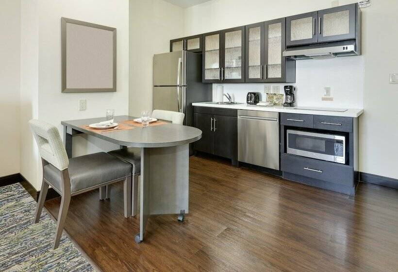 Студия Стандарт, Candlewood Suites Dallas Nw   Farmers Branch, An Ihg