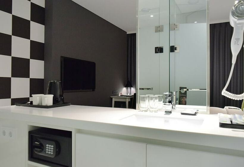 اتاق سوپریور, Ibis Styles Ambassador Seoul Yongsan