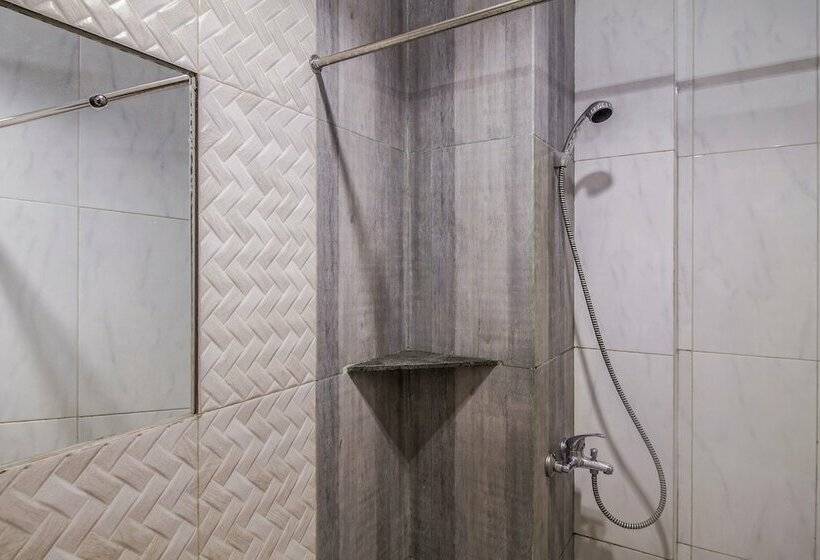 Номер Стандарт, Reddoorz Near Cilandak Town Square